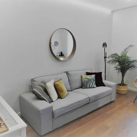 Black&light In Appartement