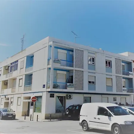 Apartamento Black&light In