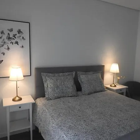 Black&light In * Distretto di Faro